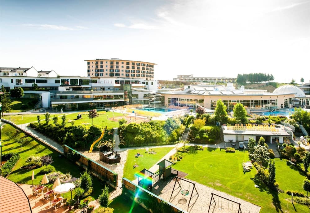 Allegria Resort Stegersbach