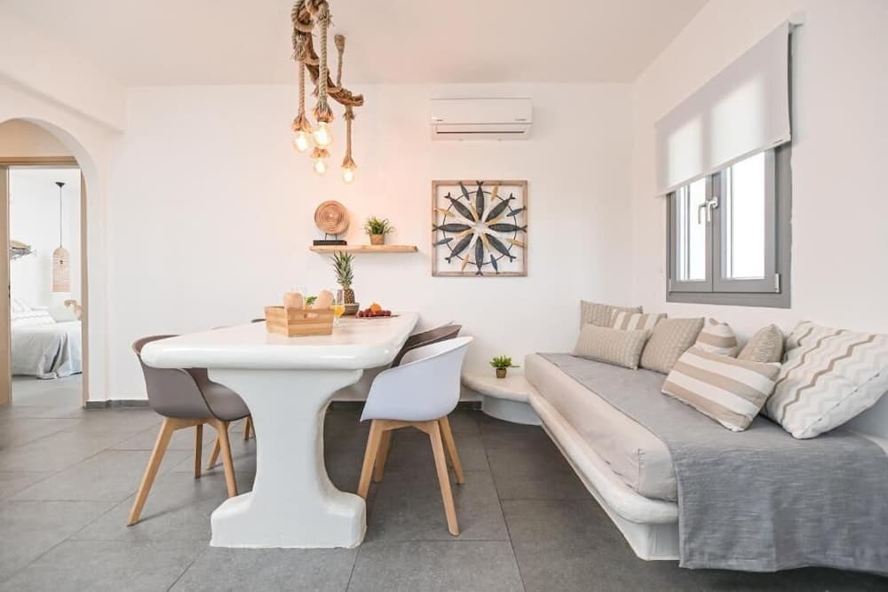 White Cocoon Exclusive villas