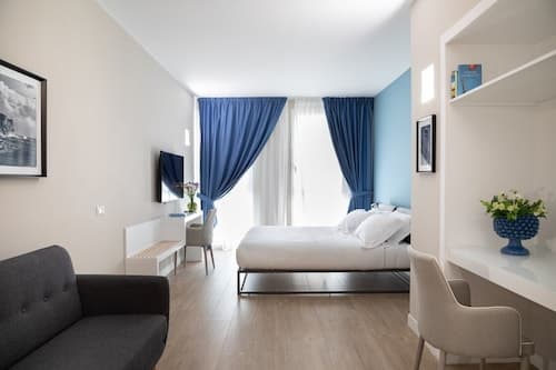 Alma Suites