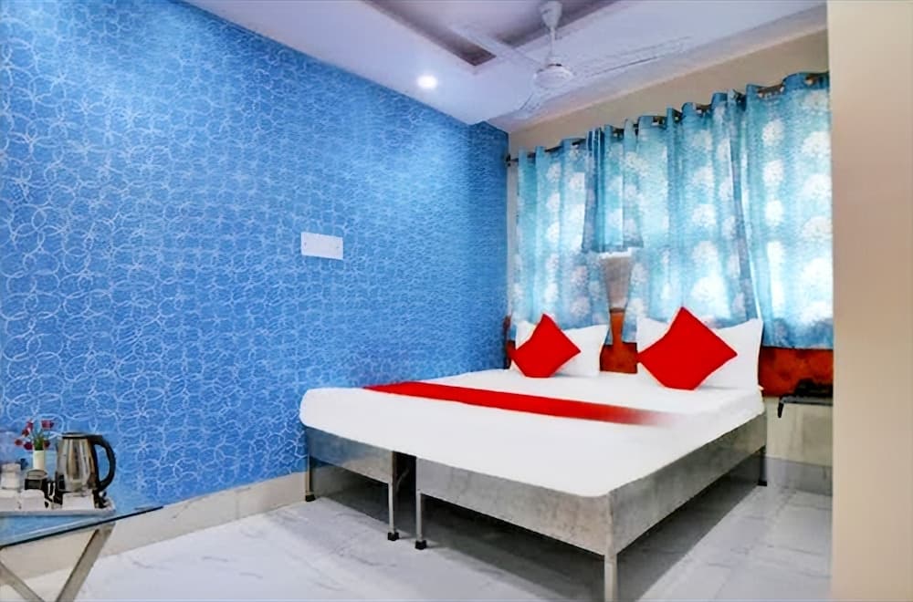 Hotel Ram Palace
