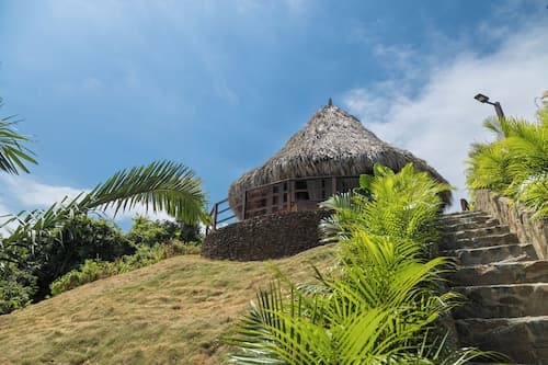 Zirwa Hotel Boutique