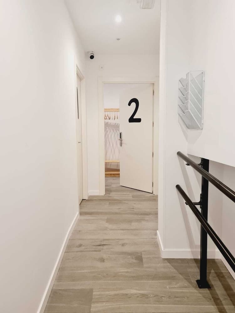 Bilbao ROOMS & KITCHEN Irala