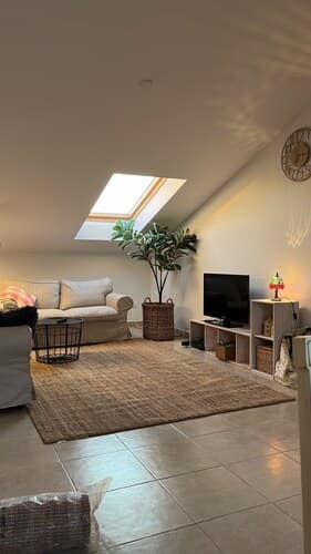 Spacious Fuengirola Apartment With 3 Bedrooms