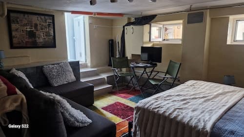 The Fey Economy Apartment Gran Alacant