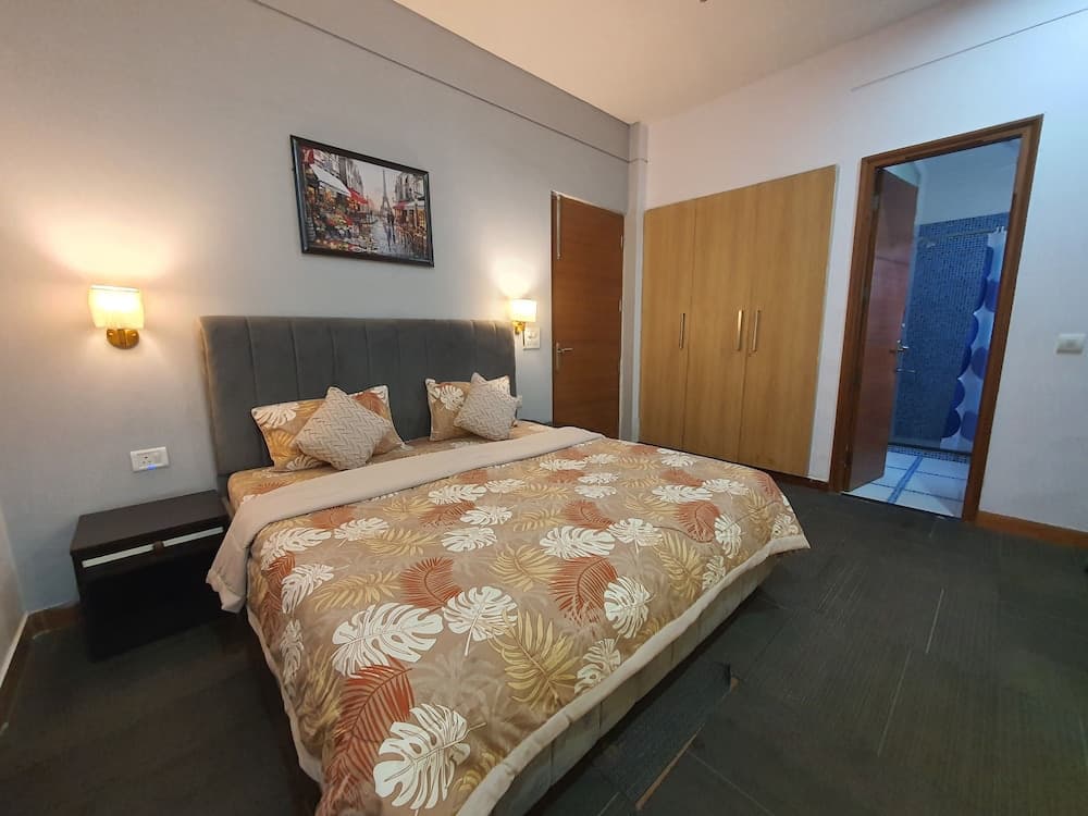 Mallenzo suites