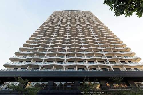 TK Star Condo by Soben Homes