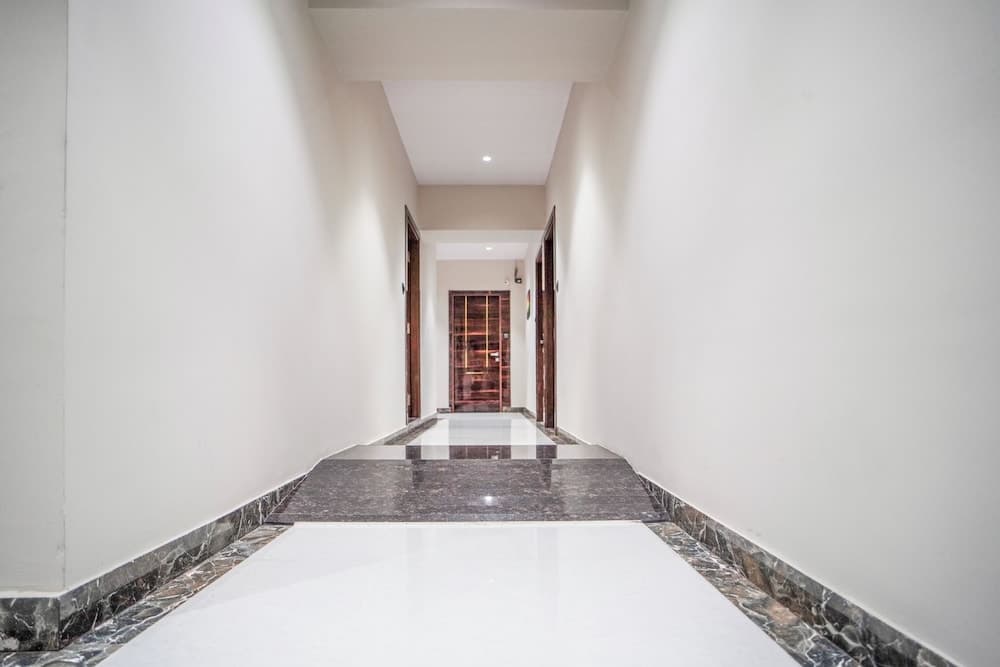 Sunbright Rooms Residency Hotel