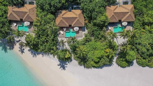 Noku Maldives, Vignette Collection by IHG