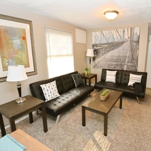 1 Bedroom Apartment Near Notre Dame 1309 5