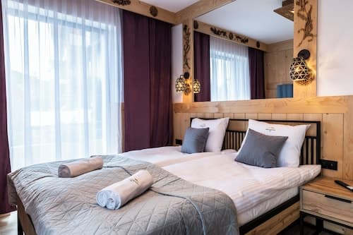 Oberconiówka Residence SPA