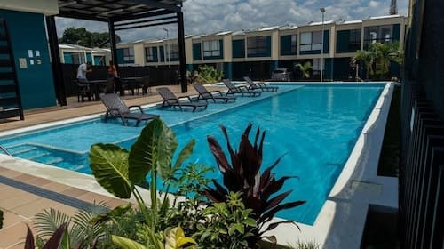 Casas Campestres de Lujo con Piscina