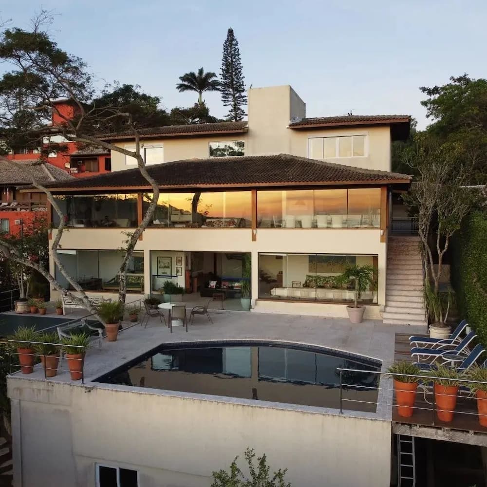 Hotel Boutique Renascer em Búzios