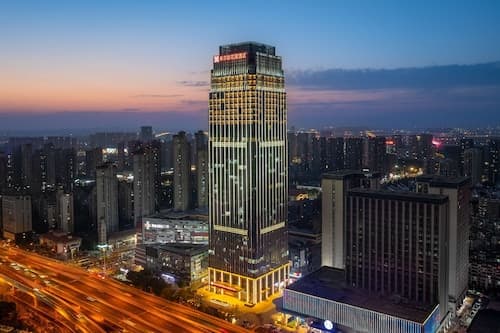 Hilton Garden Inn Hefei Feixi