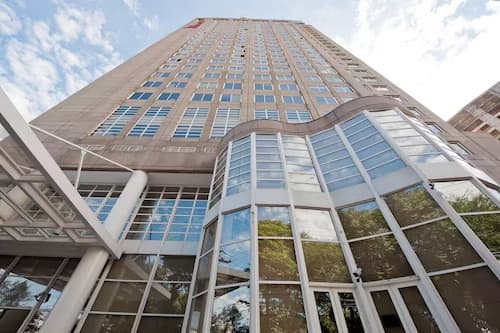 Flat Hotel GRU Guarulhos Airport