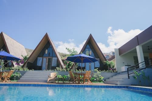 Maya Ocean Resort