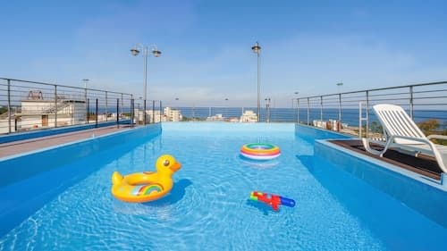 Gangreung top spa Pension