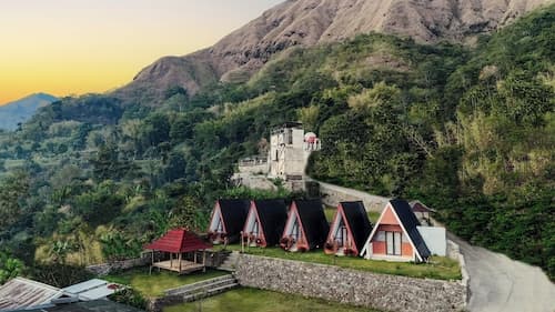 INKA Villas Sembalun