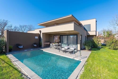 Apartment Near Beach in Istria