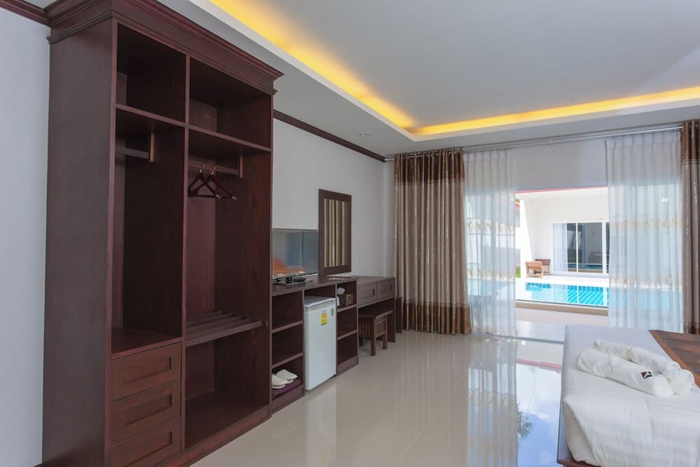 BAANCHONGFA RESORT