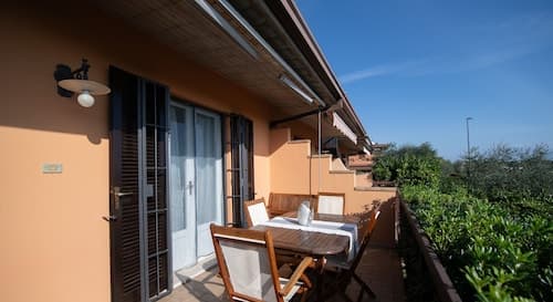 Casa del Geco