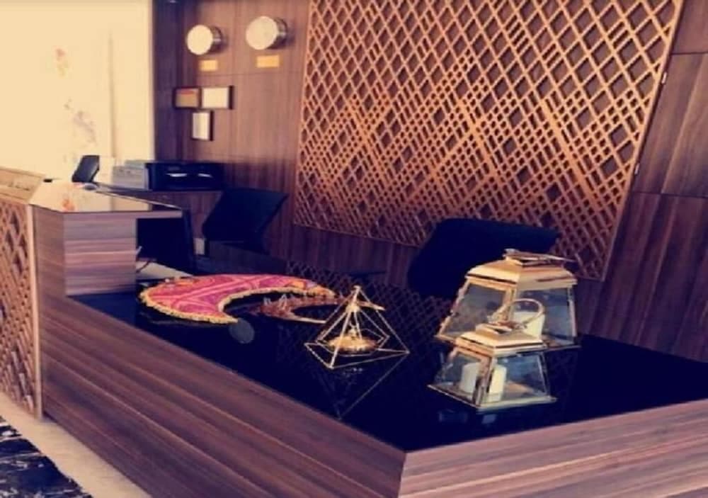 Nawa Madinah