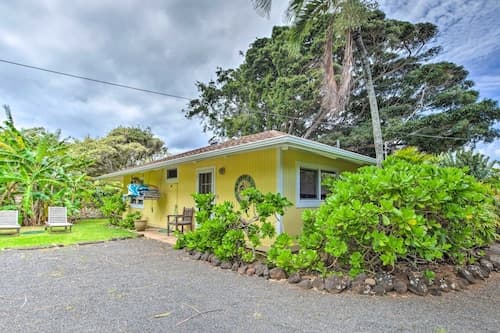 Kauai Hale Melemele 2 Bedroom Home
