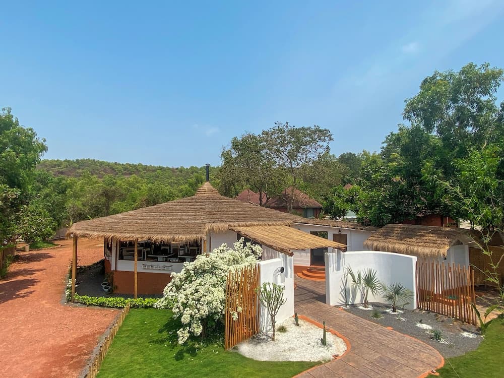 Habitus Resort