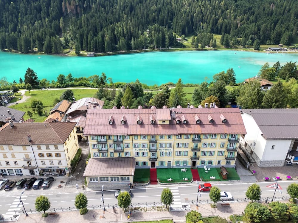 Hotel Auronzo