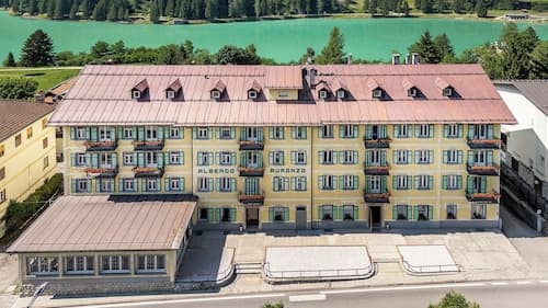 Hotel Auronzo Dolomites, Affiliated by Meliá