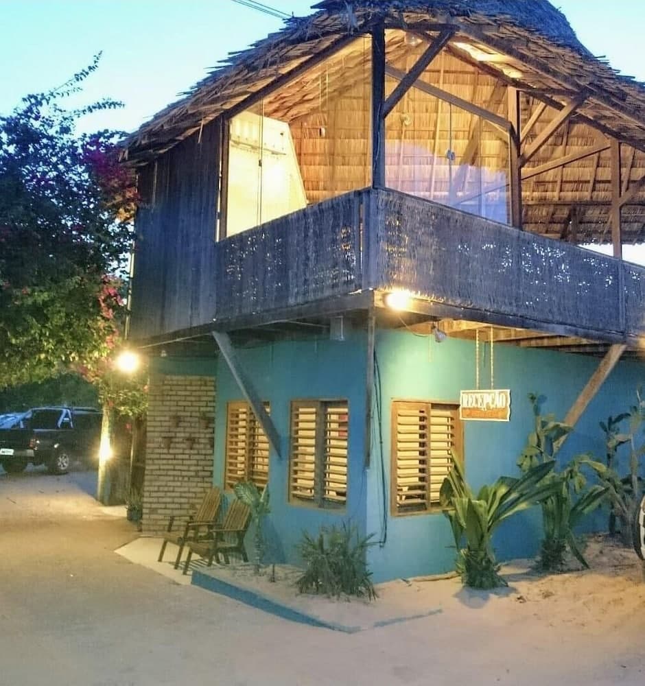 Pousada porto do amar