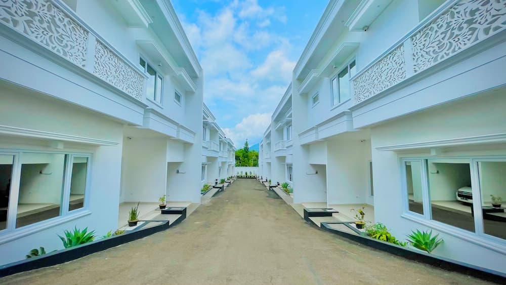 RRR Luxury Villas