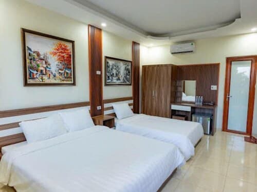 Tam Coc Phoenix Hotel