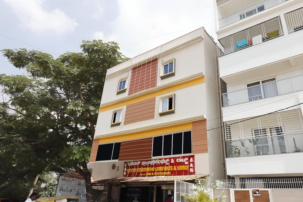 VILASINI INN BTM Layout, Bengaluru