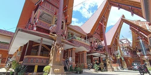 Hotel Lallangan