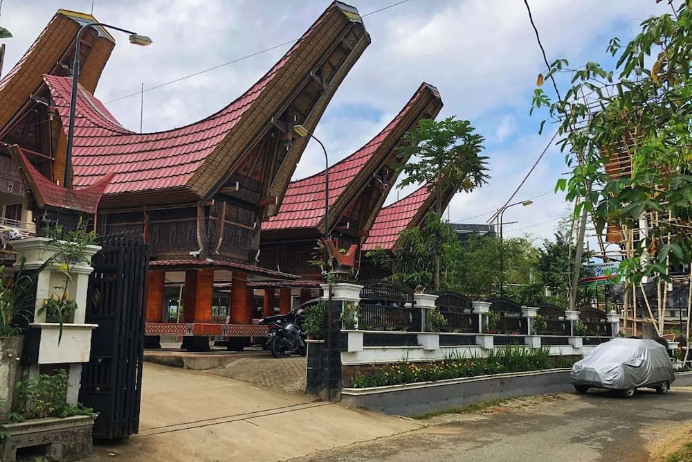 Hotel Manggasa