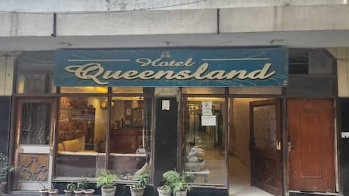 Hotel Queensland