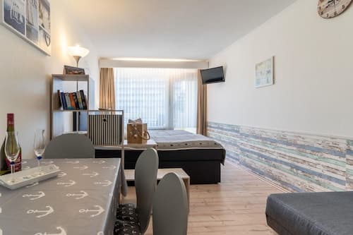 Ferienwohnung in St. Peter-ording