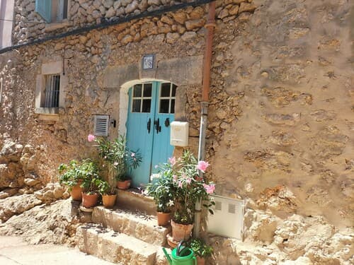 Charming Townhouse in Pollensa, Mallorca