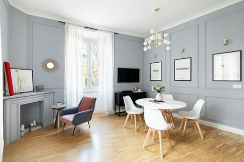 Charming Home near San Giovanni