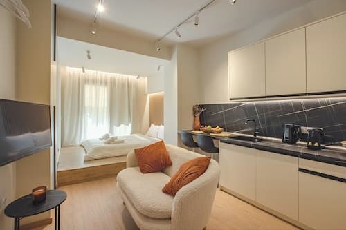 Mini Suites Trikala