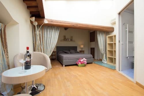 Santa Reparata Loft