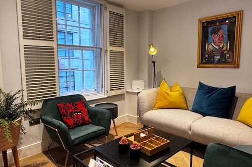 London Charm - Central London Apart Soho Mayfair