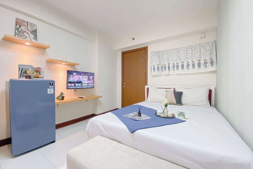 Best Deal And Homey Studio At Cinere Resort Apartment