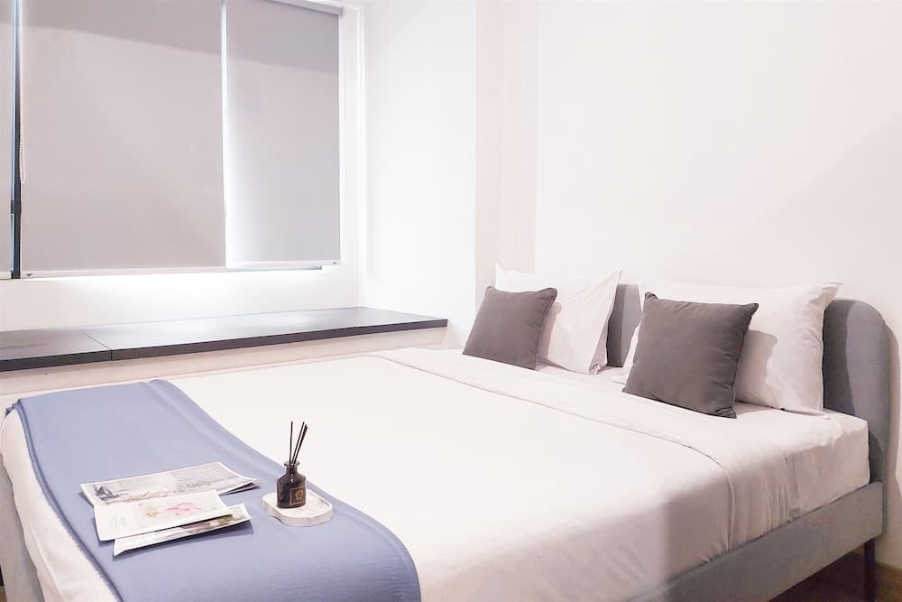 Best Choice And Homey Studio Apartment Collins Boulevard