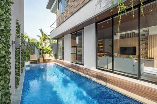 Private Villa Ayra 9A 10min MelastiBeach