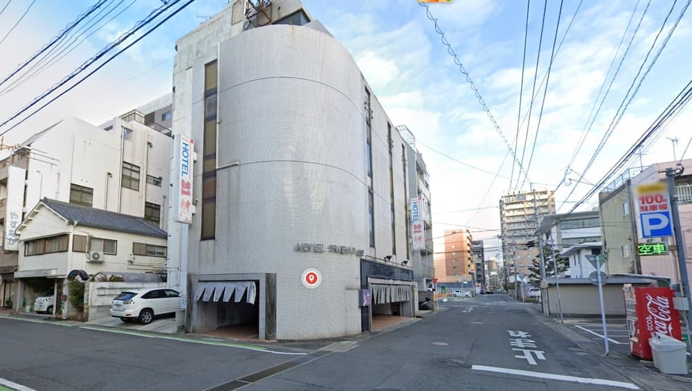 Hotel 21