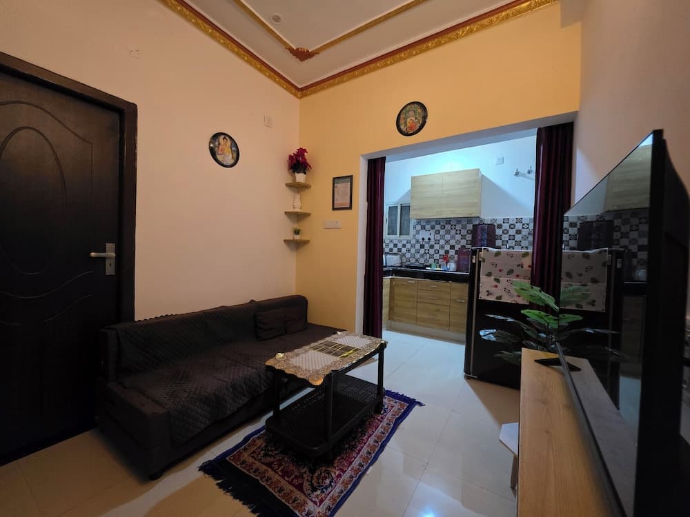 Narayans Residency