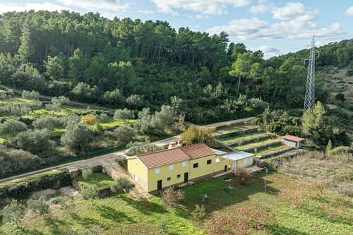 Eco Friendly Cottage Maja