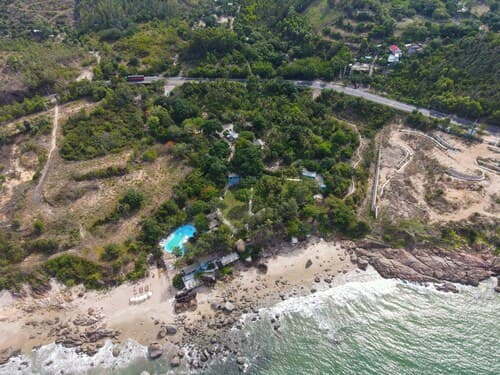 Royal Resort Bai Xep Quy Nhon