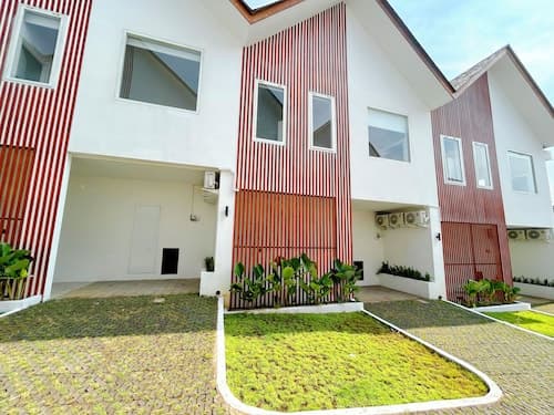 AKA Cemagi Townhouse